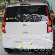 DAIHATSU MIRA 2007