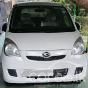 DAIHATSU MIRA 2007