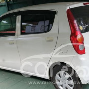 DAIHATSU MIRA 2007