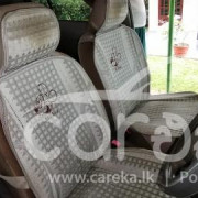DAIHATSU MIRA 2007