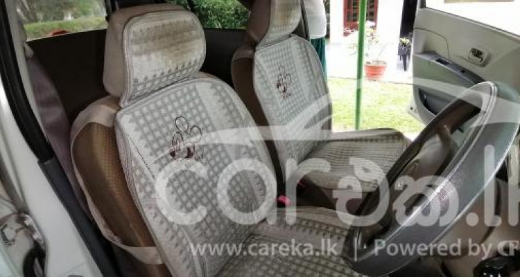 DAIHATSU MIRA 2007