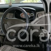 DAIHATSU MIRA 2007
