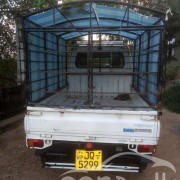 SUBARU SAMBAR 1998