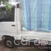 SUBARU SAMBAR 1998