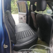 NISSAN D22 2003