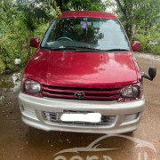 TOYOTA NOAH CR41 1998