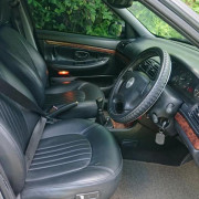PEUGEOT 406 2000