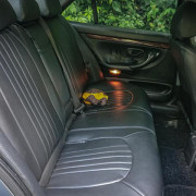 PEUGEOT 406 2000