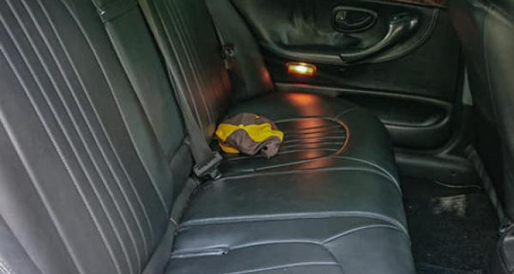PEUGEOT 406 2000