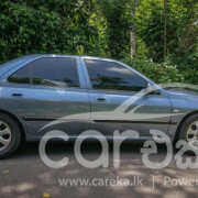 PEUGEOT 406 2000