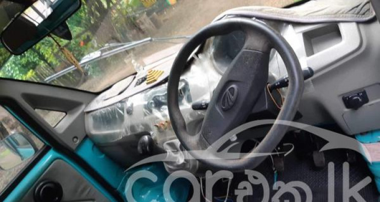 MAHINDRA JEETO 2016