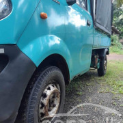 MAHINDRA JEETO 2016