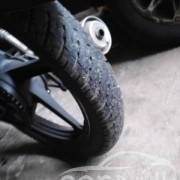 HERO HONDA SPLENDER NXG 2010
