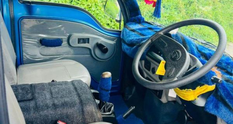 TATA ACE 2019