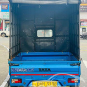 TATA ACE 2019