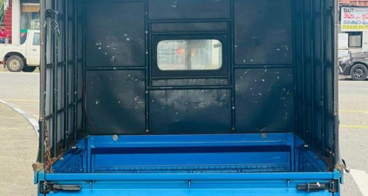 TATA ACE 2019