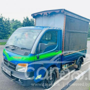 TATA ACE 2019