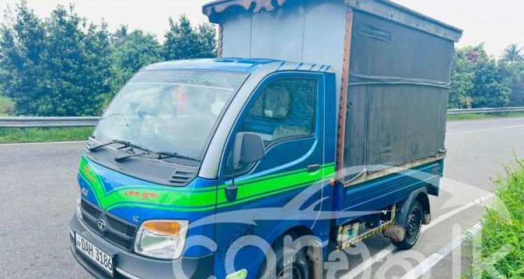 TATA ACE 2019