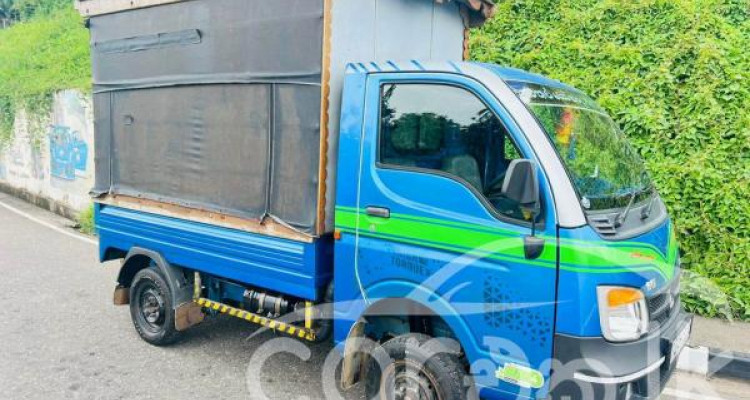 TATA ACE 2019