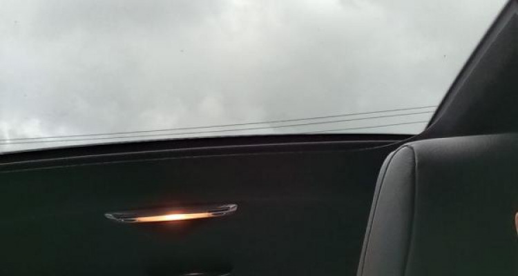 MERCEDES BENZ CLA180 2017