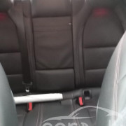 MERCEDES BENZ CLA180 2017