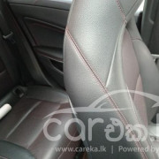MERCEDES BENZ CLA180 2017