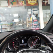 MERCEDES BENZ CLA180 2017