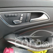 MERCEDES BENZ CLA180 2017