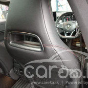 MERCEDES BENZ CLA180 2017