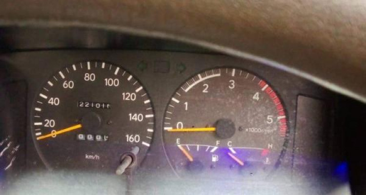 TOYOTA DYNA 2006