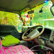 TOYOTA DYNA 2006