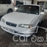 TOYOTA COROLLA 110 1996