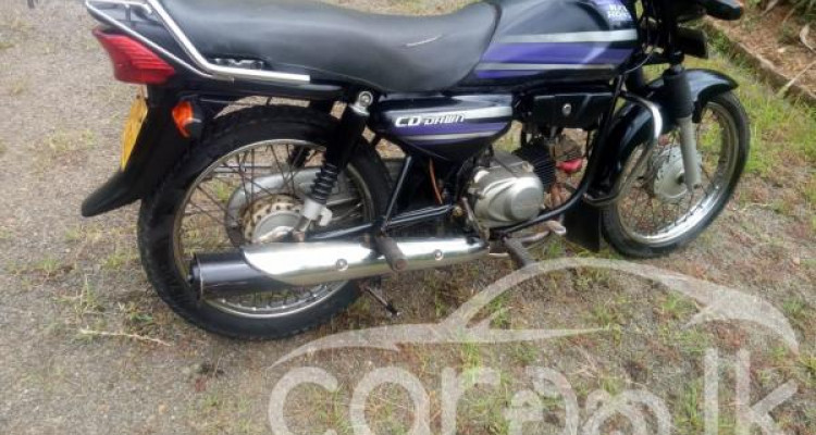 Hero honda cd dawn 2012 model top