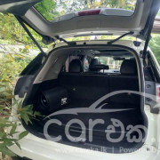 NISSAN X TRAIL 2016