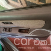 NISSAN SUNNY FB14 1996