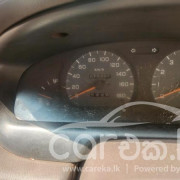 NISSAN SUNNY FB14 1996