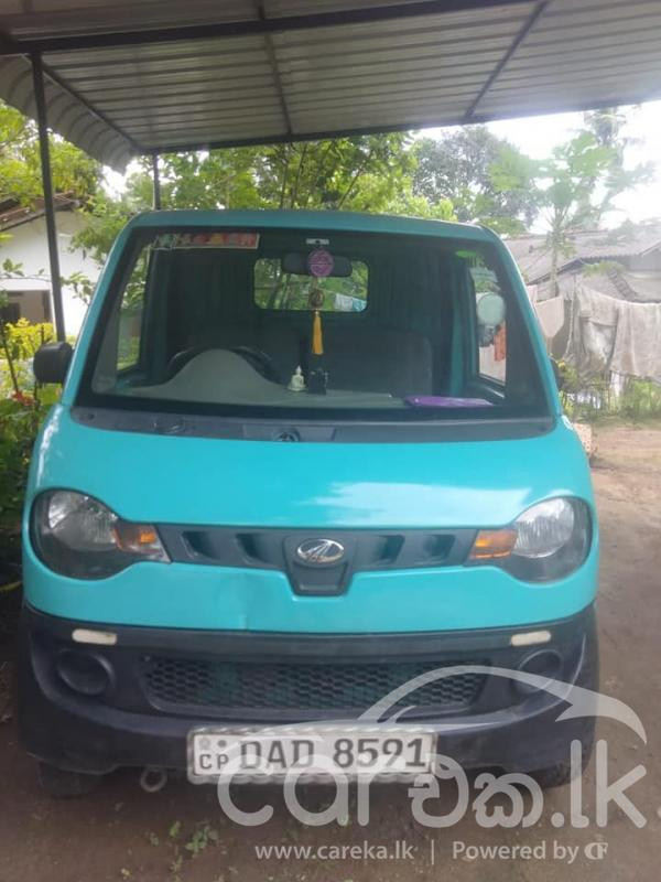 MAHINDRA JEETO 2015