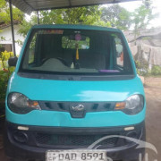 MAHINDRA JEETO 2015