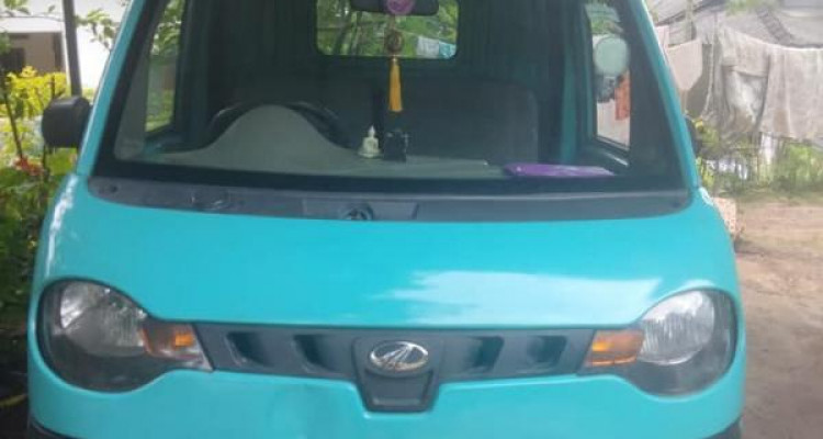 MAHINDRA JEETO 2015