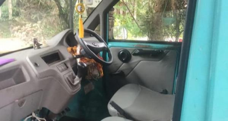 MAHINDRA JEETO 2015