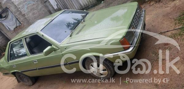 HYUNDAI STELLAR 1988