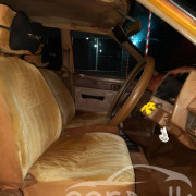 NISSAN SUNNY HB11 1985
