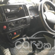 SUZUKI EVERY 2002