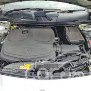 MERCEDES BENZ CLA180 2017