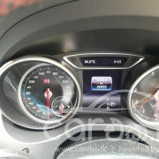 MERCEDES BENZ CLA180 2017