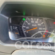MITSUBISHI MINICAB 2003