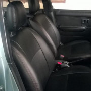 TOYOTA TERCEL 1994