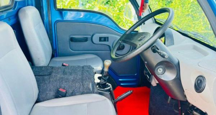 TATA ACE 2019