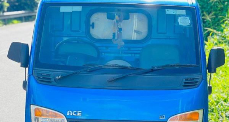 TATA ACE 2019
