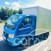 TATA ACE 2019
